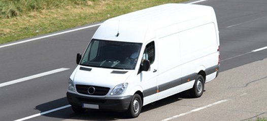 Transit Van Transit Van